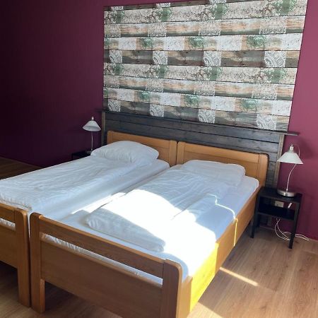 Hotel De Oude Molen Groesbeek Zewnętrze zdjęcie