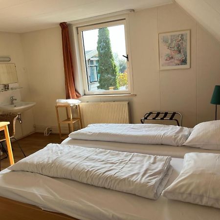 Hotel De Oude Molen Groesbeek Zewnętrze zdjęcie