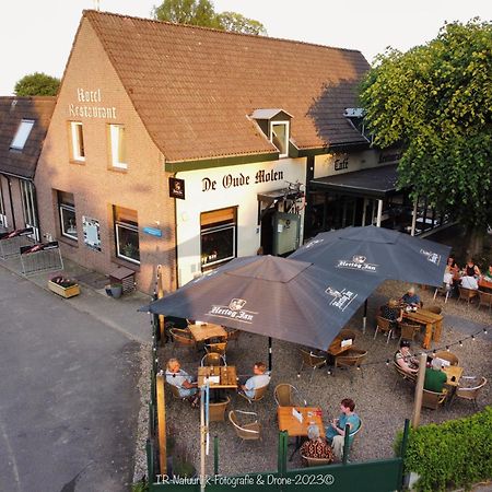 Hotel De Oude Molen Groesbeek Zewnętrze zdjęcie