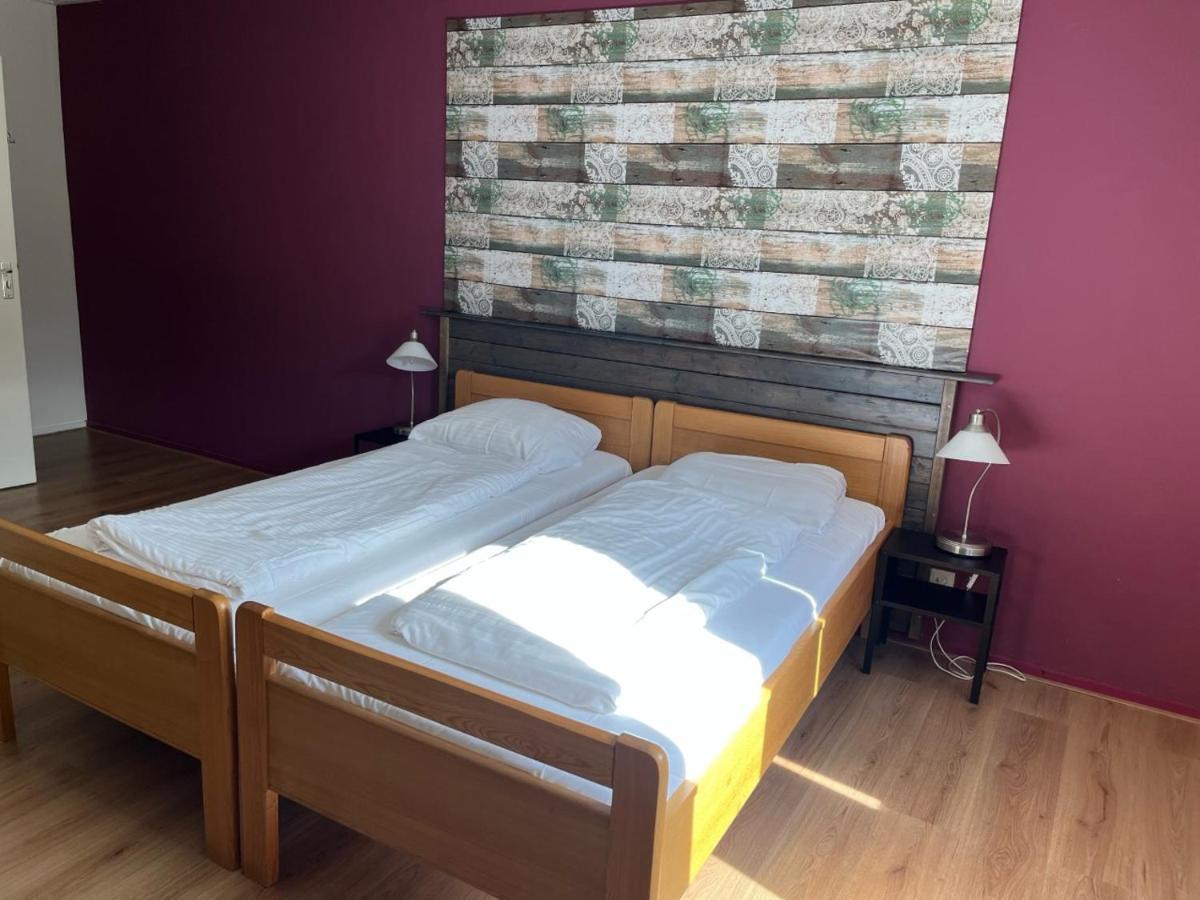 Hotel De Oude Molen Groesbeek Zewnętrze zdjęcie