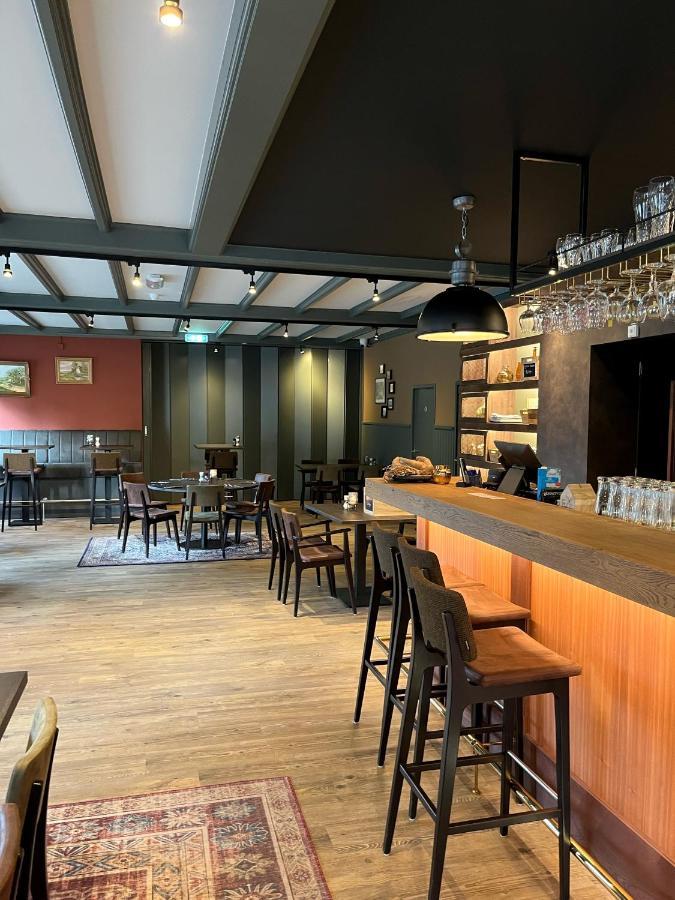 Hotel De Oude Molen Groesbeek Zewnętrze zdjęcie