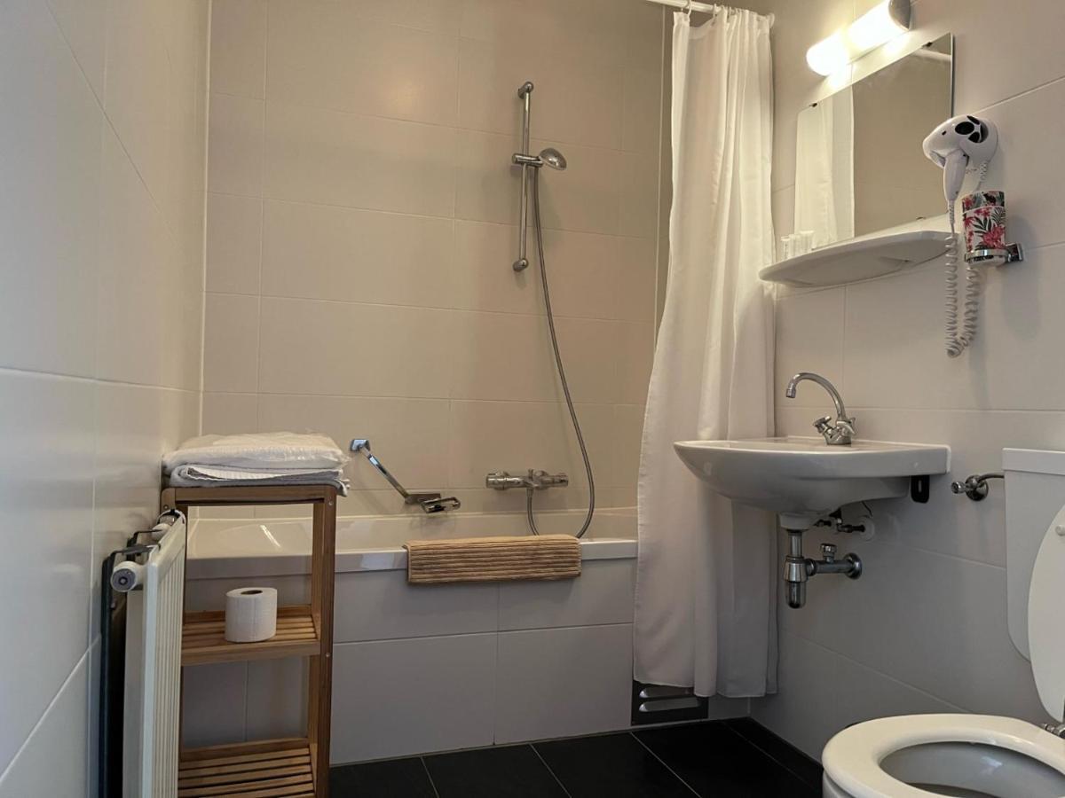 Hotel De Oude Molen Groesbeek Zewnętrze zdjęcie