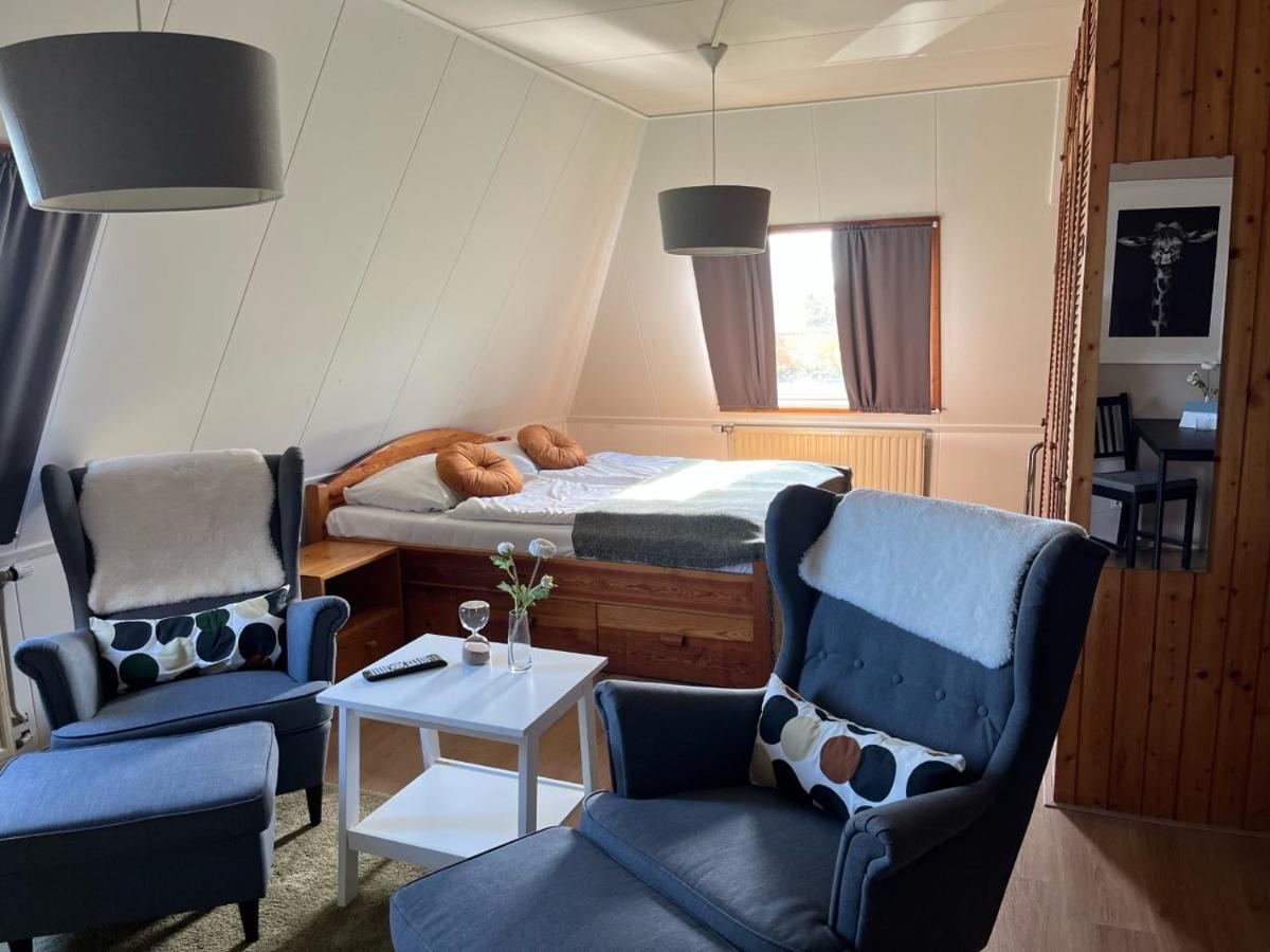 Hotel De Oude Molen Groesbeek Zewnętrze zdjęcie