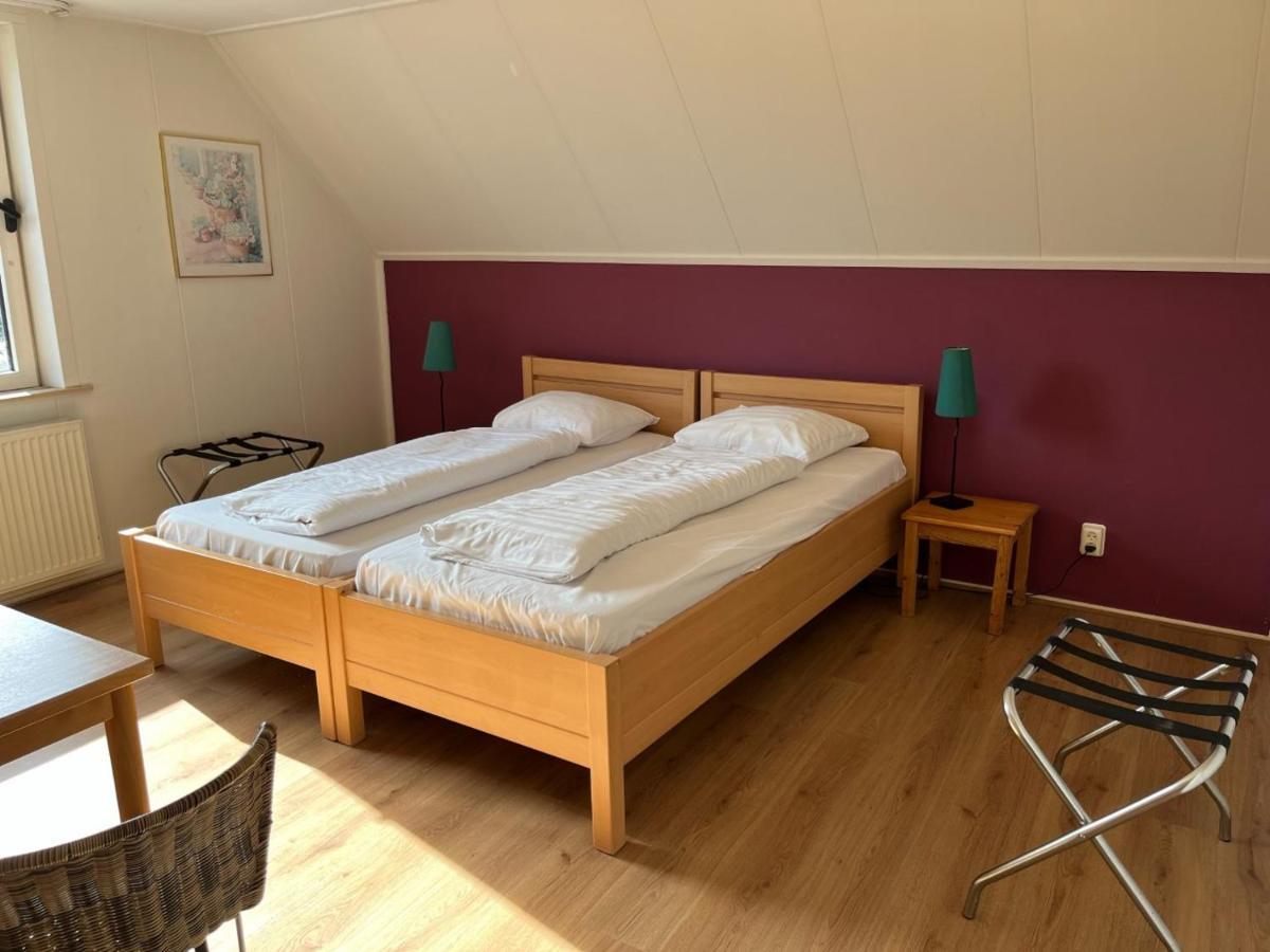 Hotel De Oude Molen Groesbeek Zewnętrze zdjęcie