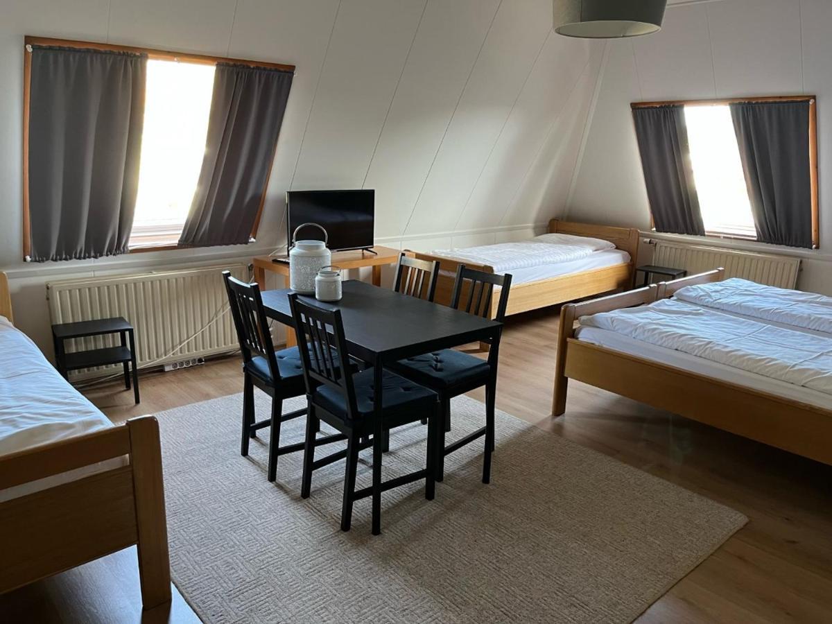 Hotel De Oude Molen Groesbeek Zewnętrze zdjęcie